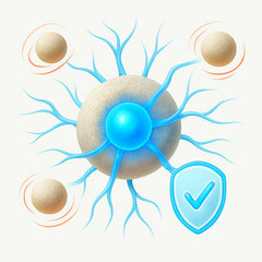 Camel Antioxidants