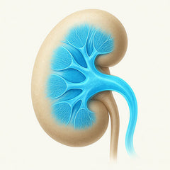 Dog Kidney