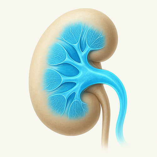 Camel Kidney Supplement - Essential Mineral Support – الزعفران