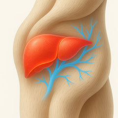 Dog Liver