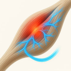 إجهاد العضلات
