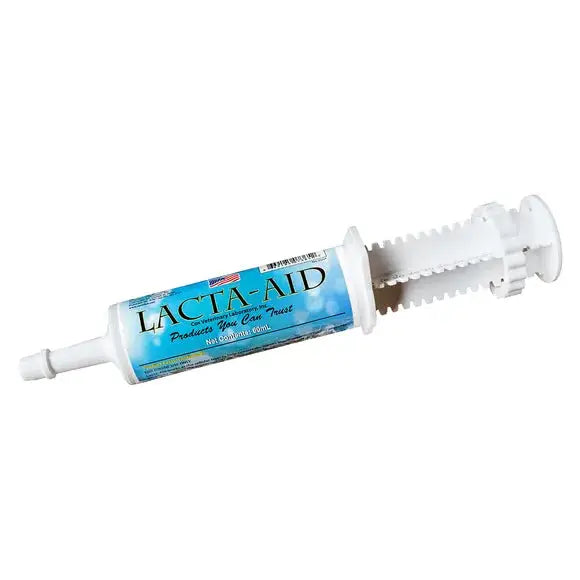 LACTA-AID 60 ML