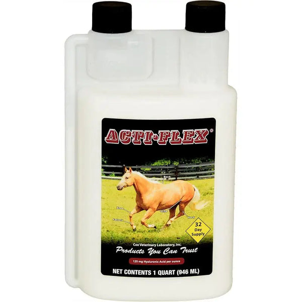 ACTI-FLEX 4000 LIQUIDO 946 ML