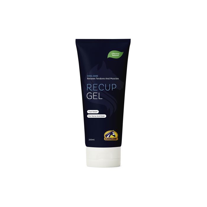 Recup Gel - Muscle Tendon Recovery Gel | Fast Recovery, Soothes Aches ...