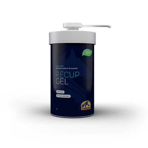 Recup Gel - Muscle Tendon Recovery Gel | Fast Recovery, Soothes Aches ...