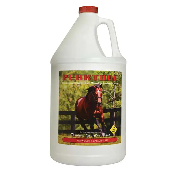 PERKTONE GALLON