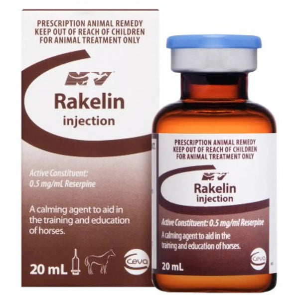 RAKELIN INJECTION