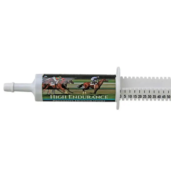 HIGH ENDURANCE 60 ML