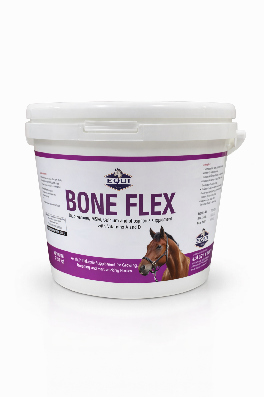 BONE FLEX – الزعفران