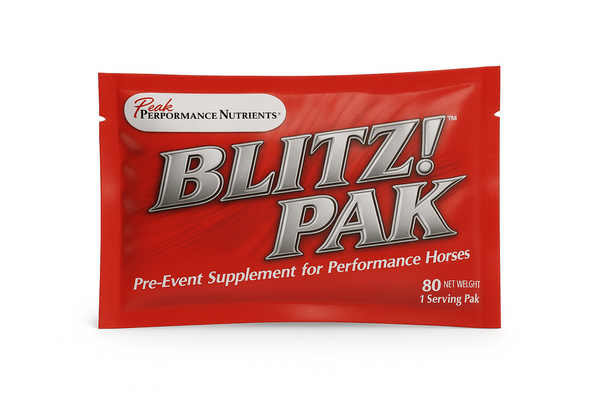 Blitz! Pak 80 Gram