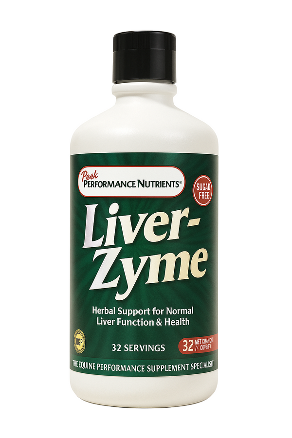 Liverzyme