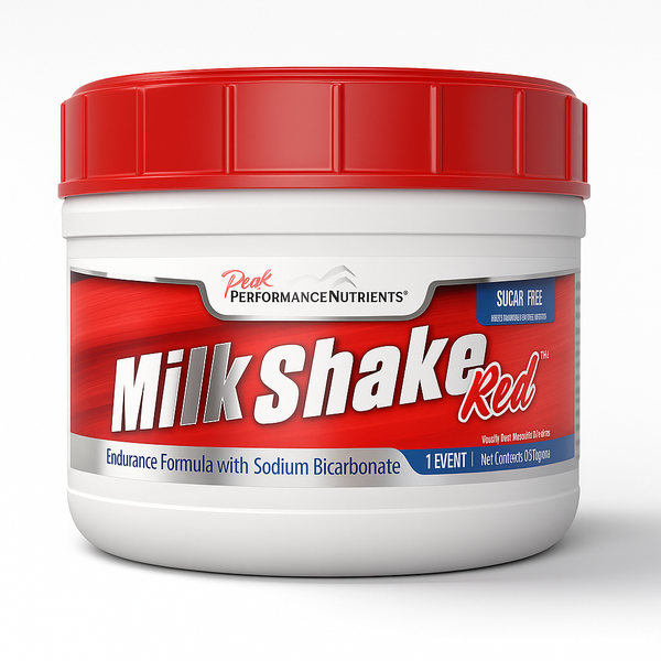 Milkshake RED 450 GM