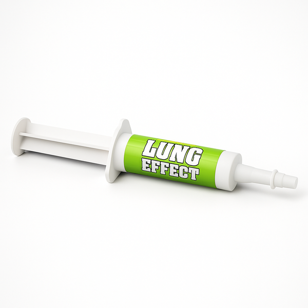 Lung Effec Paste