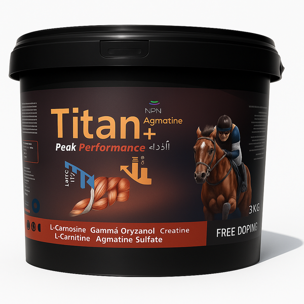 TITAN