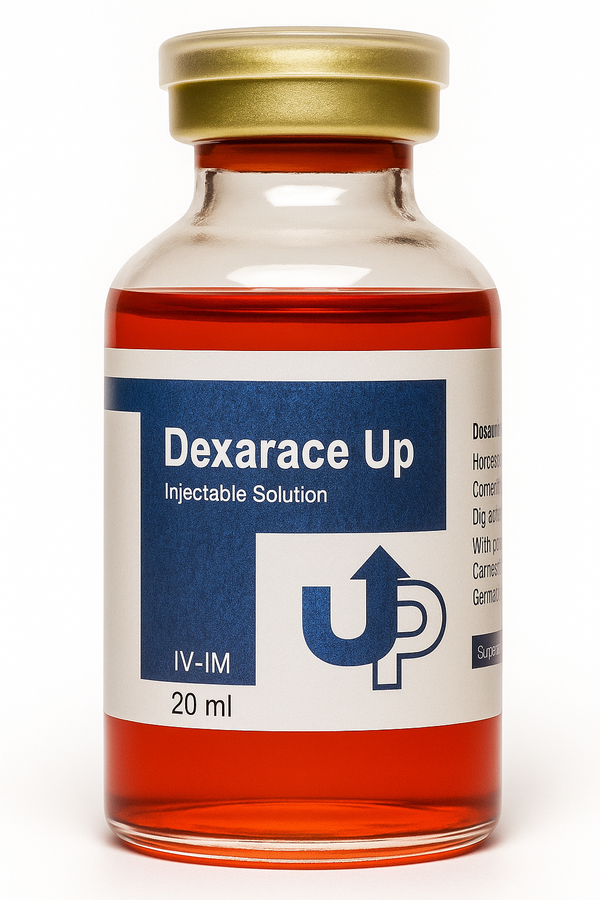  Dexarace UP
