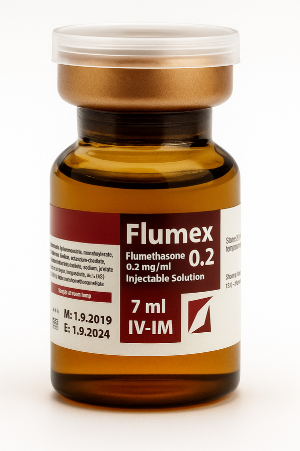  FLUMEX