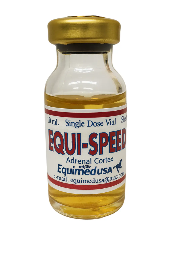 EQUI-SPEED 10 ML
