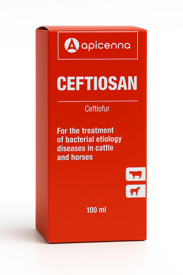 Ceftiosan