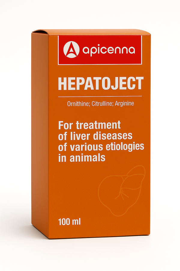 Hepatoject
