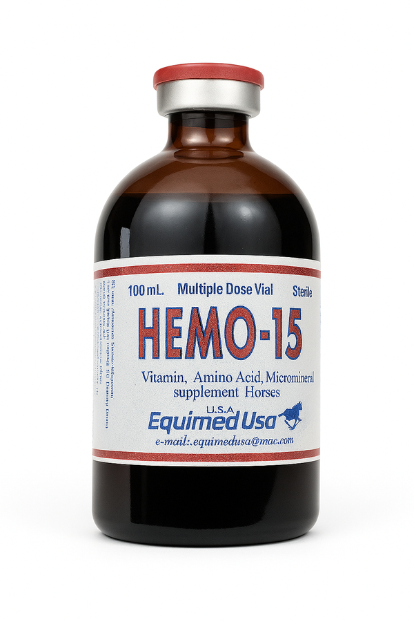 هيمو15 \ HEMO-15