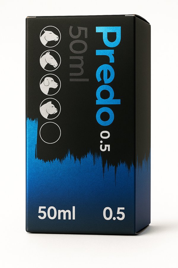 Predo 50ml NPN