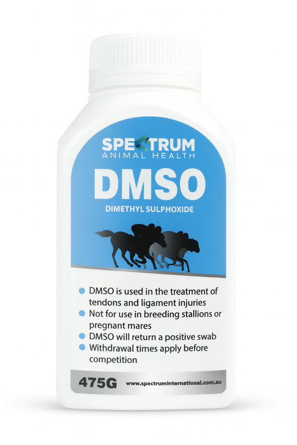 Dmso Liquid | سائل دي ام اس او