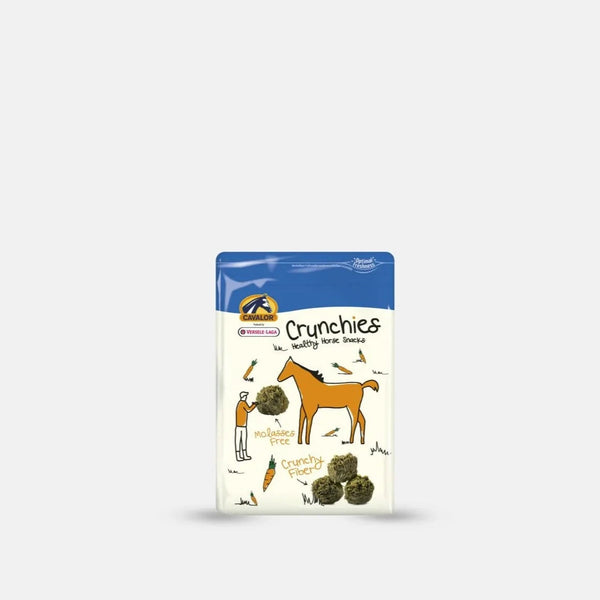 المقرمشات/CRUNCHIES