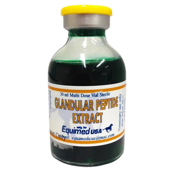 GALANDULAR PEPTIDE EXTRACT 30 ML