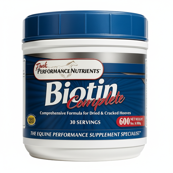 Biotin Complete