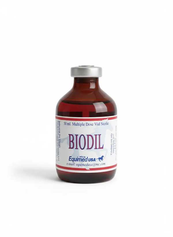 BIODIL 50 ml