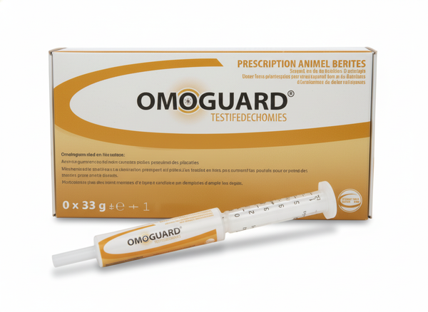 لصق أوموجارد