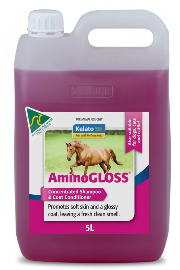 AminoGLOSS