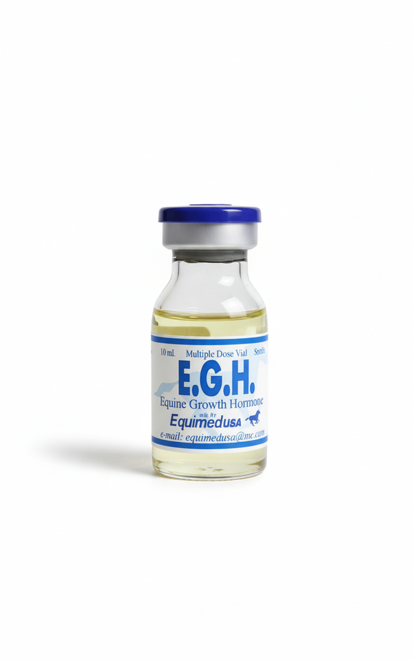 E.G.H 10 ML