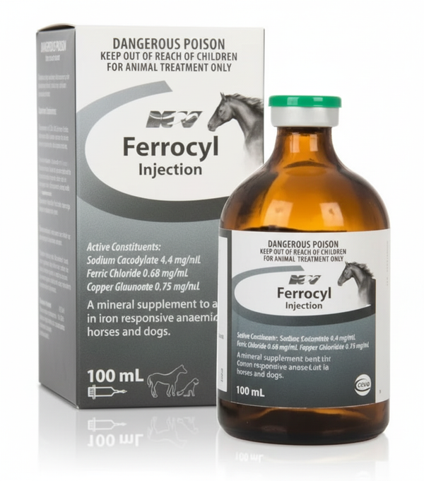 حقن الفيروسيل