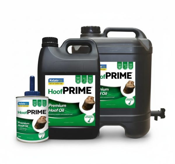 Hoof Prime