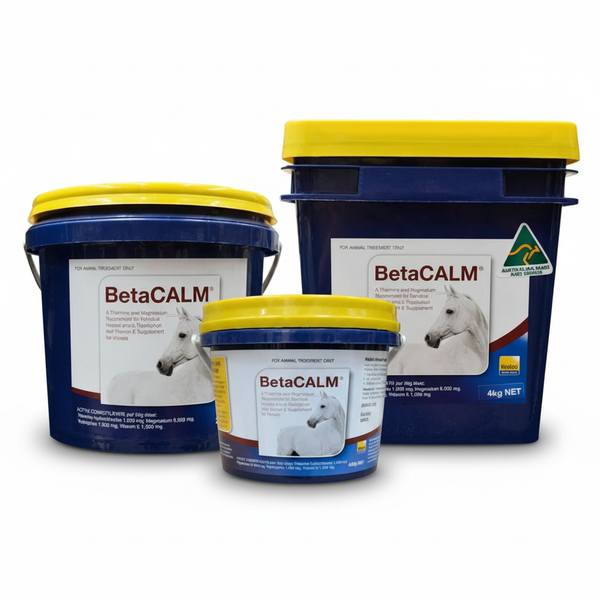 Beta Calm Powder