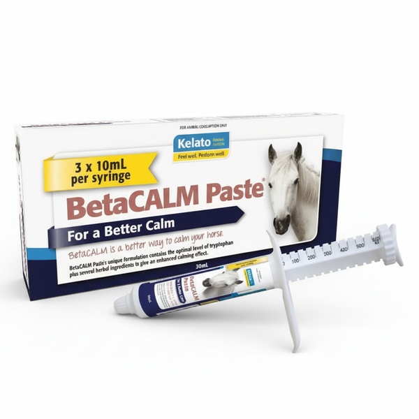 Beta Calm Paste 30g