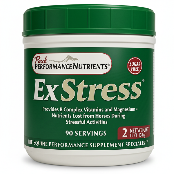 Ex Stress Powder