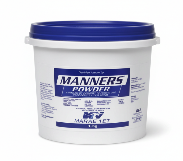 مسحوق الأخلاق