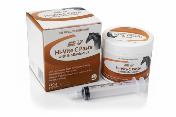 Hi-Vite Fol B12 Paste