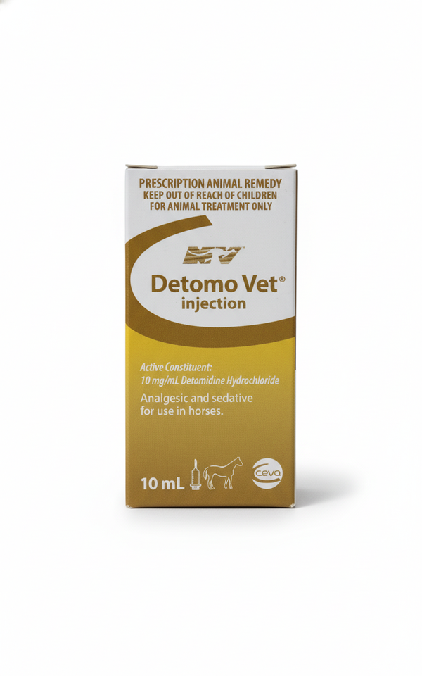 حقن ديتومو البيطري