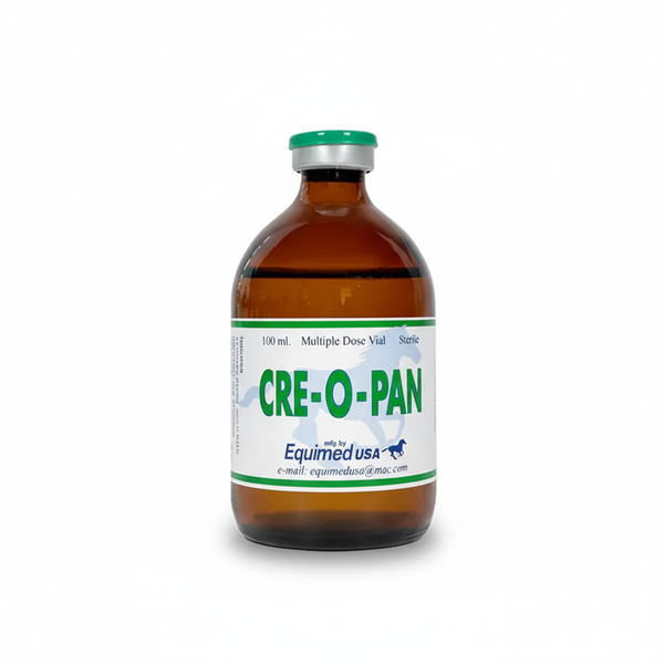 Cre-O-Pan 100mL
