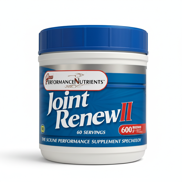 Joint Renew II