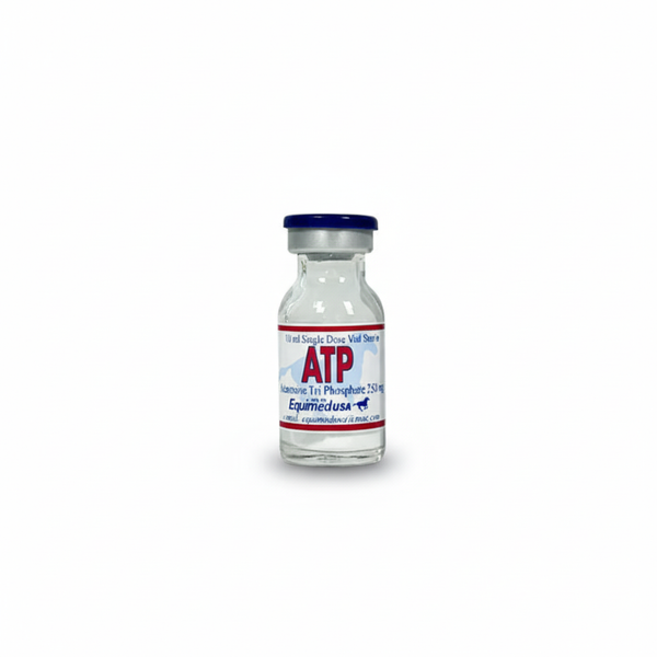ATP 10 ML SINGLE DOSE