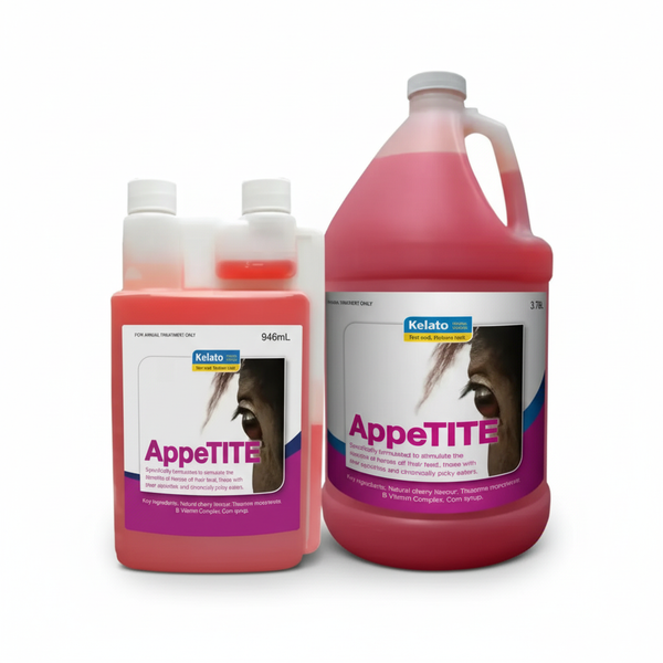 AppeTITE