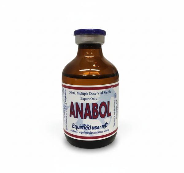 ANABOL 50 ML