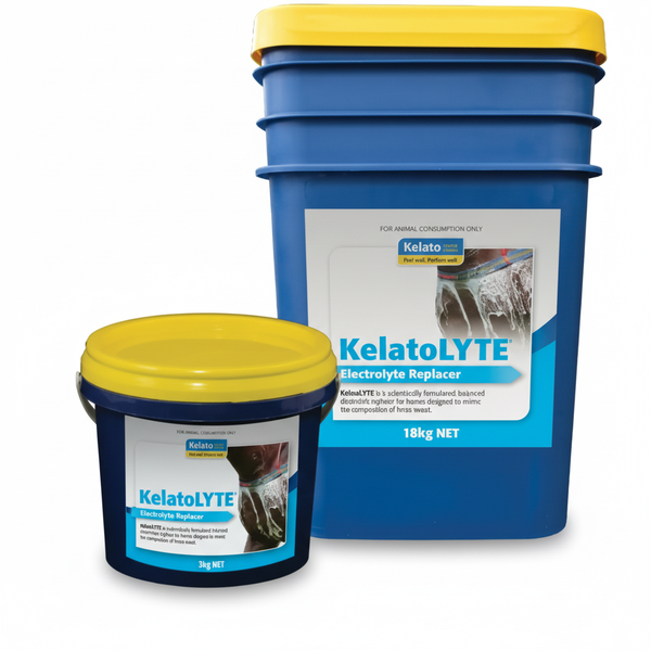 KelatoLYTE