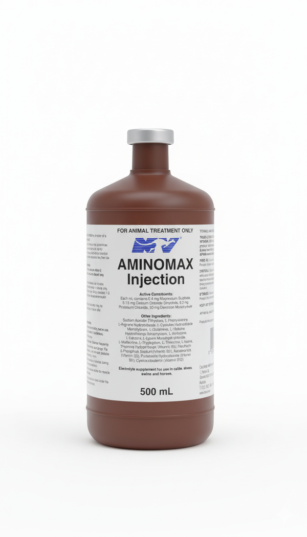 أمينو-ماكس / AMINO-MAX