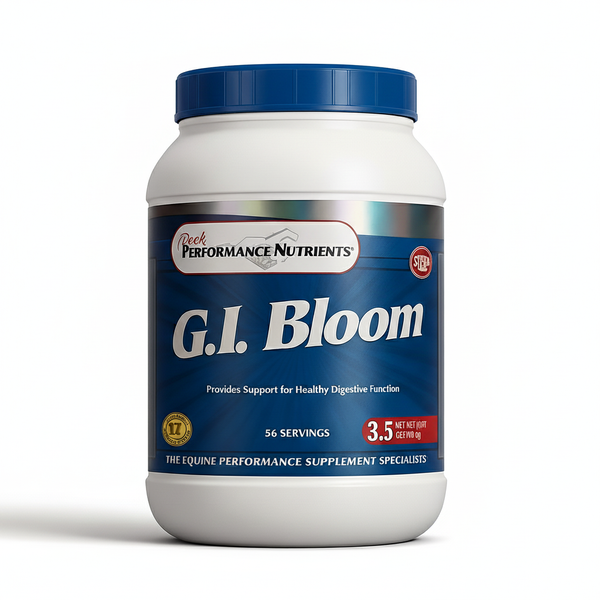 G.I. Bloom
