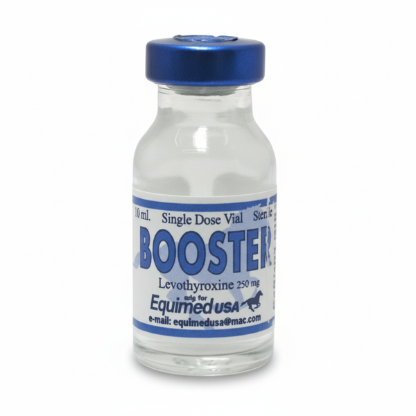 BOSSTER 10 ML
